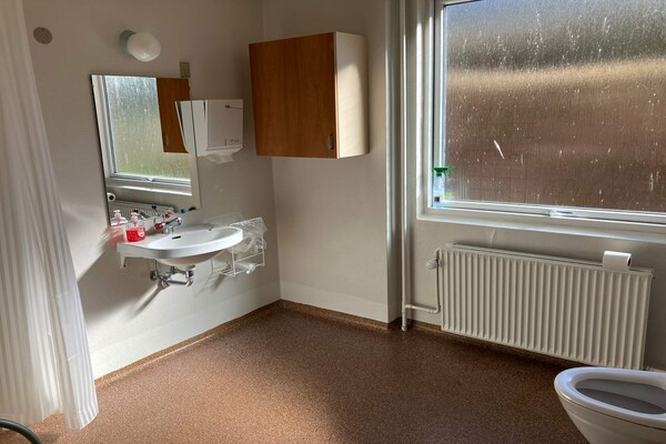 Foto van Compacte standaard eenpersoonskamer in Lemvig - Vakantiehuis in Lemvig - Indoor