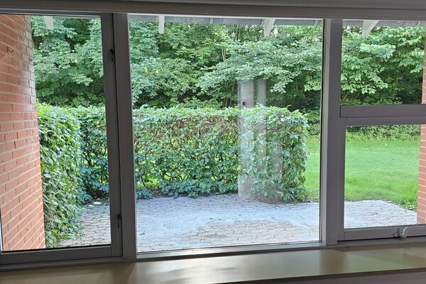 Foto van Vakantiehuis in Lemvig voor een alleenstaande. - Vakantiehuis in Lemvig - Indoor