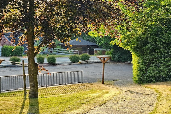 Foto van Vakantiehuis in Lemvig voor een alleenstaande. - Vakantiehuis in Lemvig - View