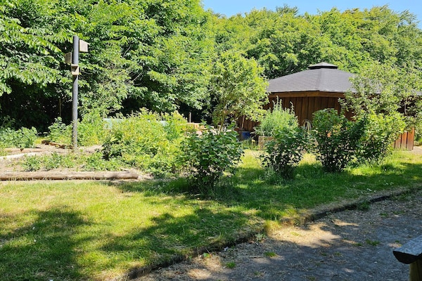 Foto van 1 persoons vakantieparkhuis in Lemvig - Vakantiehuis in Lemvig - View