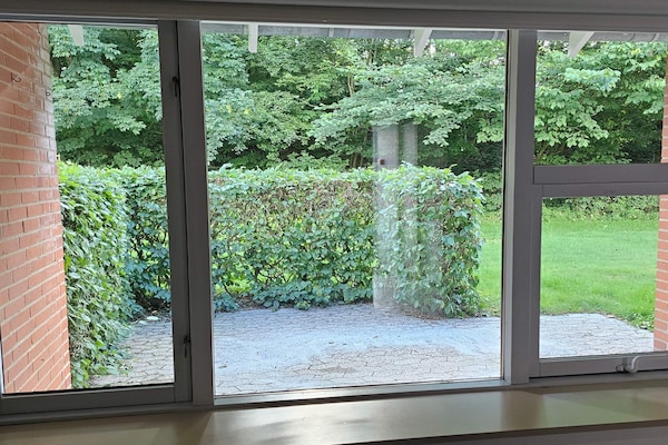 Foto van 1 persoons vakantieparkhuis in Lemvig - Vakantiehuis in Lemvig - Indoor
