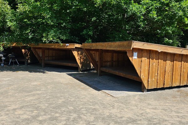Foto van 1 persoons vakantieparkhuis in Lemvig - Vakantiehuis in Lemvig - View