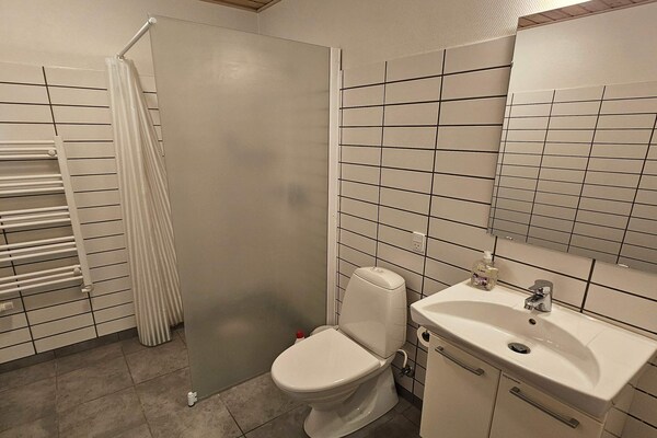 Foto van 1 persoons vakantieparkhuis in Lemvig - Vakantiehuis in Lemvig - Indoor
