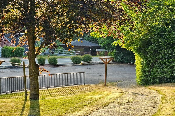 Foto van 1 persoons vakantieparkhuis in Lemvig - Vakantiehuis in Lemvig - View