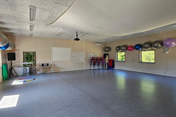 Foto van 1 persoons vakantieparkhuis in Lemvig - Vakantiehuis in Lemvig - Untagged