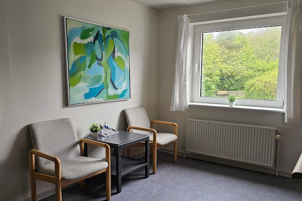 Foto van Vakantiehuis in Lemvig voor 1 gast - Vakantiehuis in Lemvig - Untagged