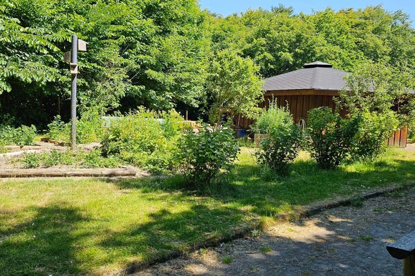 Foto van Vakantiehuis in Lemvig voor 1 gast - Vakantiehuis in Lemvig - View
