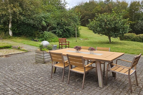 Foto van Vakantiehuis in Lemvig voor 1 gast - Vakantiehuis in Lemvig - Outdoor