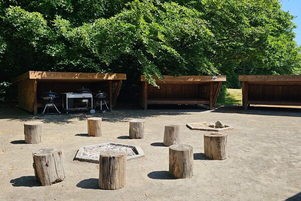 Foto van 1 persoons vakantieparkhuis in Lemvig - Vakantiehuis in Lemvig - Untagged