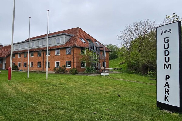 Foto van 1 persoons vakantieparkhuis in Lemvig - Vakantiehuis in Lemvig - Outdoor