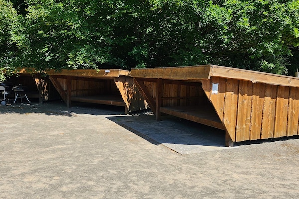 Foto van 1 persoons vakantieparkhuis in Lemvig - Vakantiehuis in Lemvig - View