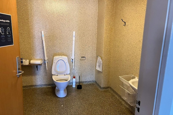 Foto van 1 persoons vakantieparkhuis in Lemvig - Vakantiehuis in Lemvig - Indoor