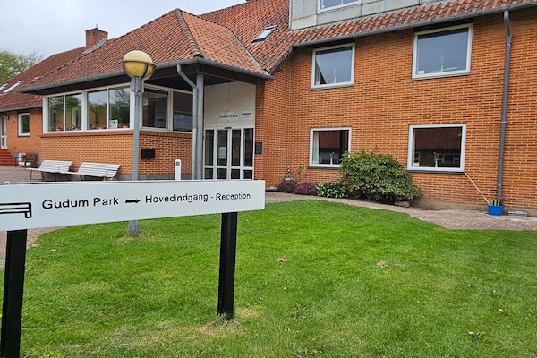 Foto van 1 persoons vakantieparkhuis in Lemvig - Vakantiehuis in Lemvig - Outdoor