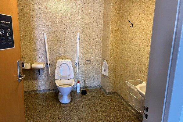 Foto van 1 persoons vakantieparkhuis in Lemvig - Vakantiehuis in Lemvig - Indoor