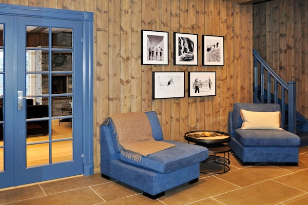 Foto van 12 persoons vakantie huis in Fåvang - Vakantiehuis in Fåvang - Indoor