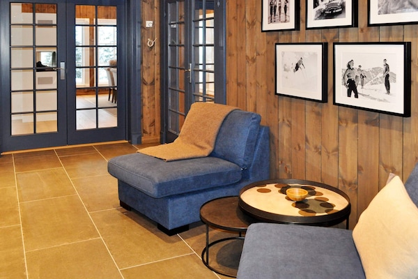 Foto van 12 persoons vakantie huis in Fåvang - Vakantiehuis in Fåvang - Indoor