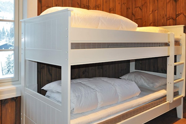 Foto van 12 persoons vakantie huis in Fåvang - Vakantiehuis in Fåvang - Indoor