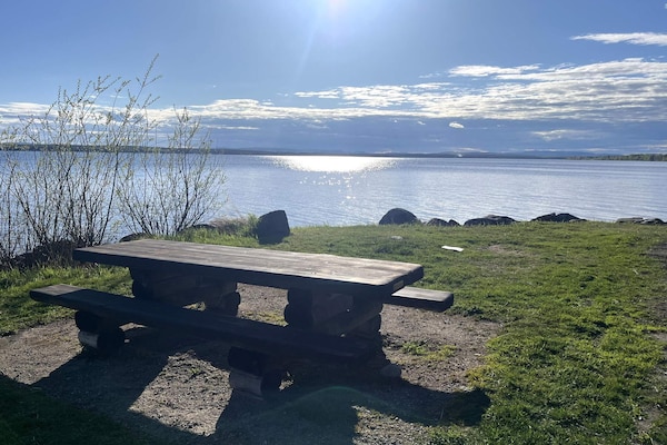Foto van 4 sterren vakantie huis in NÄSVIKEN - Vakantiehuis in NÄSVIKEN - Untagged
