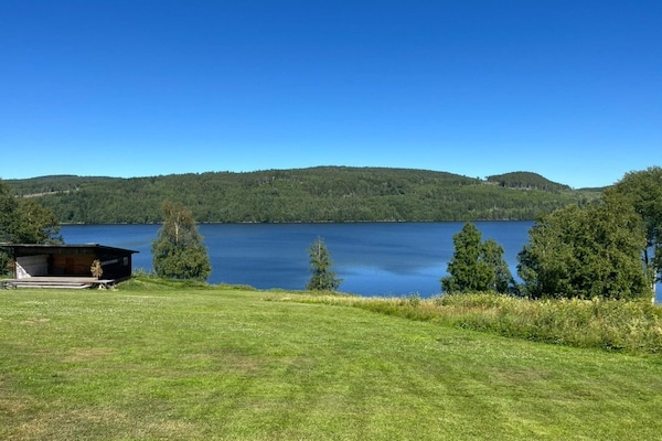 Foto van 4 sterren vakantie huis in NÄSVIKEN - Vakantiehuis in NÄSVIKEN - Untagged