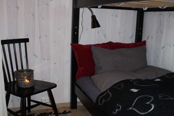 Foto van 10 Personen vakantie huis in NORDTORPA - Vakantiehuis in NORDTORPA - Indoor