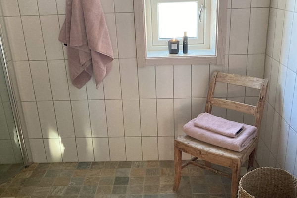 Foto van 10 Personen vakantie huis in NORDTORPA - Vakantiehuis in NORDTORPA - Indoor