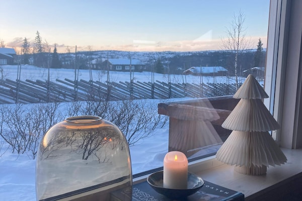 Foto van 10 Personen vakantie huis in NORDTORPA - Vakantiehuis in NORDTORPA - Indoor