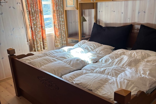 Foto van 10 Personen vakantie huis in NORDTORPA - Vakantiehuis in NORDTORPA - Indoor