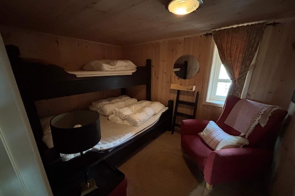 Foto van 10 Personen vakantie huis in NORDTORPA - Vakantiehuis in NORDTORPA - Indoor