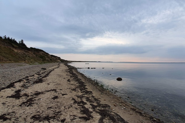 Foto van 10 Personen vakantie huis in Spøttrup - Vakantiehuis in Spøttrup - WaterView