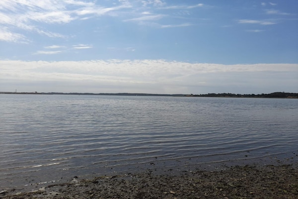 Foto van 10 Personen vakantie huis in Spøttrup - Vakantiehuis in Spøttrup - WaterView