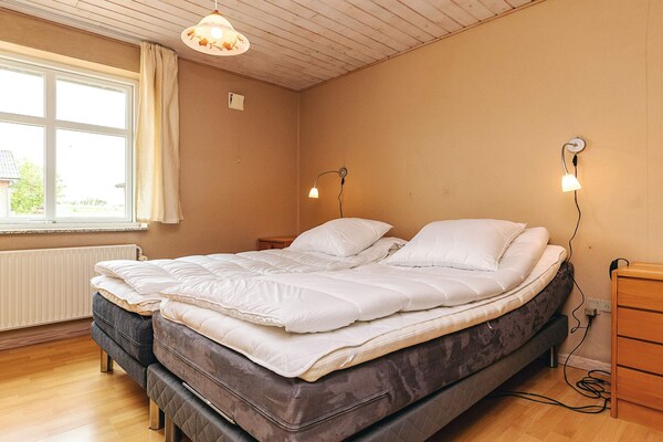 Foto van 10 Personen vakantie huis in Spøttrup - Vakantiehuis in Spøttrup - Indoor