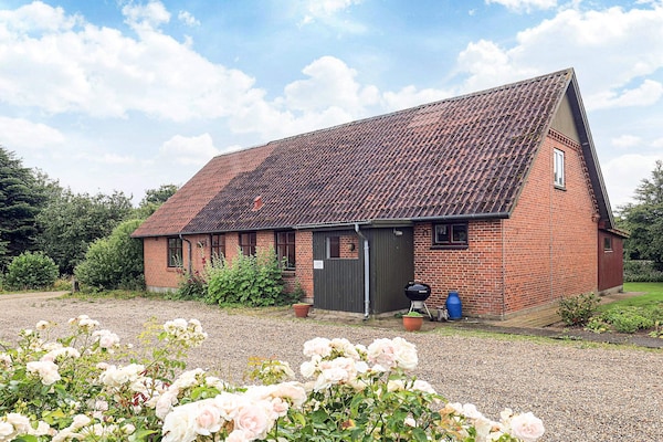 Foto van 10 Personen vakantie huis in Spøttrup - Vakantiehuis in Spøttrup - Outdoor