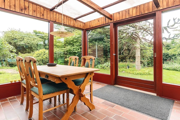 Foto van 10 Personen vakantie huis in Spøttrup - Vakantiehuis in Spøttrup - Indoor