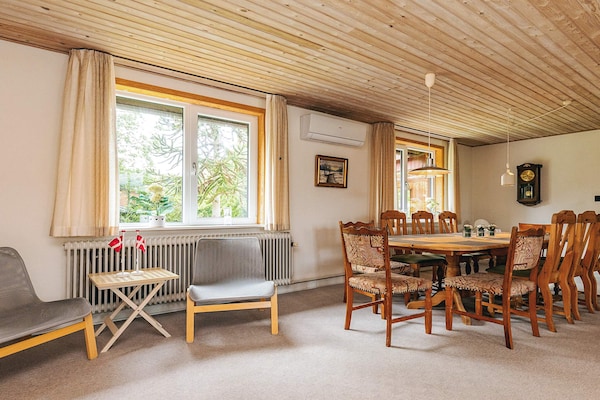 Foto van 10 Personen vakantie huis in Spøttrup - Vakantiehuis in Spøttrup - Indoor