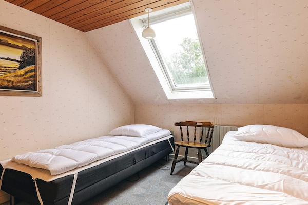 Foto van 10 Personen vakantie huis in Spøttrup - Vakantiehuis in Spøttrup - Indoor