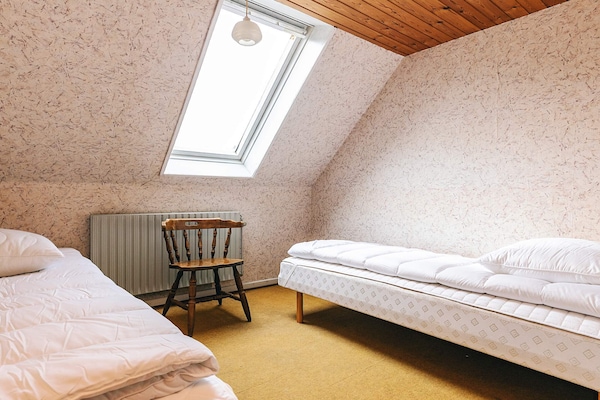 Foto van 10 Personen vakantie huis in Spøttrup - Vakantiehuis in Spøttrup - Indoor