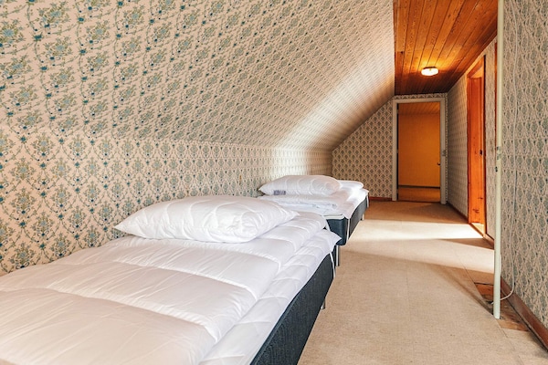 Foto van 10 Personen vakantie huis in Spøttrup - Vakantiehuis in Spøttrup - Indoor