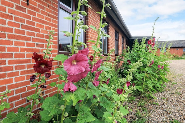 Foto van 10 Personen vakantie huis in Spøttrup - Vakantiehuis in Spøttrup - Outdoor