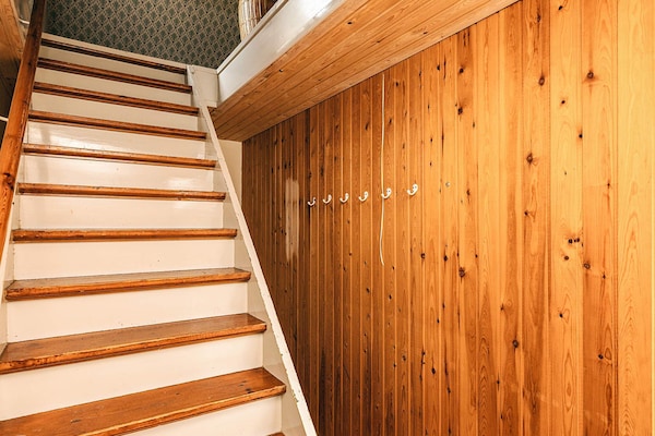 Foto van 10 Personen vakantie huis in Spøttrup - Vakantiehuis in Spøttrup - Indoor