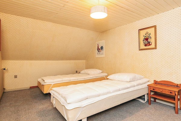 Foto van 10 Personen vakantie huis in Spøttrup - Vakantiehuis in Spøttrup - Indoor