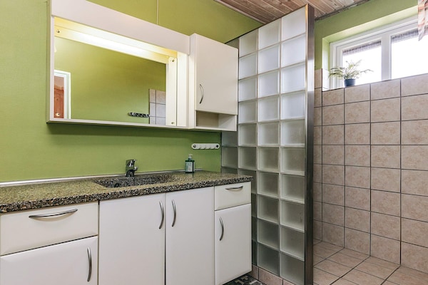 Foto van 10 Personen vakantie huis in Spøttrup - Vakantiehuis in Spøttrup - Indoor