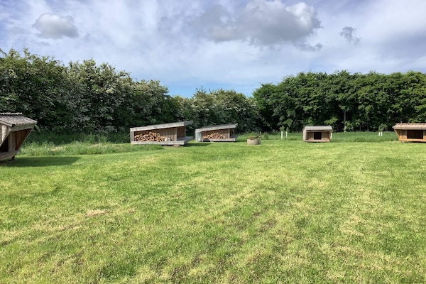 Foto van 10 Personen vakantie huis in Spøttrup - Vakantiehuis in Spøttrup - Indoor