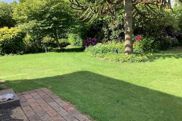 Foto van 10 Personen vakantie huis in Spøttrup - Vakantiehuis in Spøttrup - Indoor