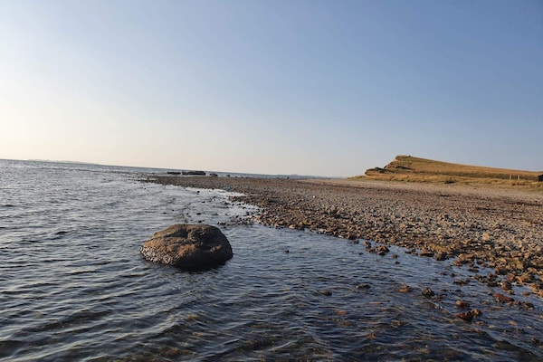 Foto van 19 persoons vakantie huis in Løgstør-By Traum - Vakantiehuis in Løgstør - WaterView