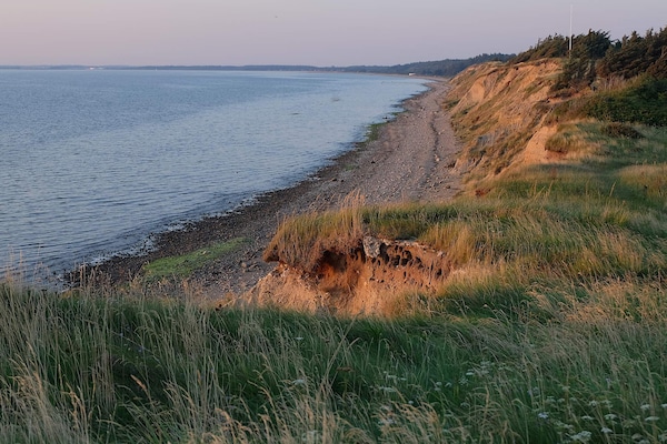 Foto van 19 persoons vakantie huis in Løgstør-By Traum - Vakantiehuis in Løgstør - WaterView