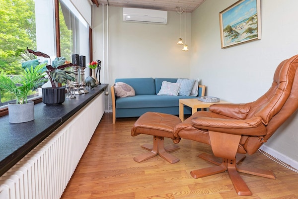 Foto van 19 persoons vakantie huis in Løgstør-By Traum - Vakantiehuis in Løgstør - Indoor