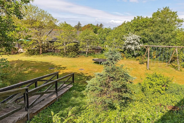 Foto van 19 persoons vakantie huis in Løgstør-By Traum - Vakantiehuis in Løgstør - Outdoor