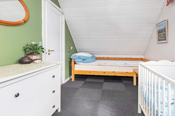 Foto van 19 persoons vakantie huis in Løgstør-By Traum - Vakantiehuis in Løgstør - Indoor