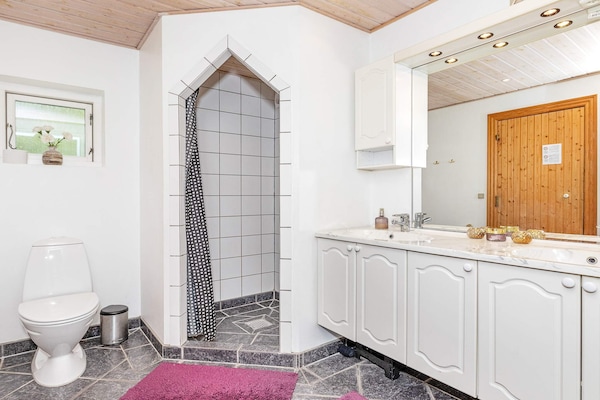 Foto van 19 persoons vakantie huis in Løgstør-By Traum - Vakantiehuis in Løgstør - Indoor