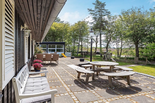 Foto van 19 persoons vakantie huis in Løgstør-By Traum - Vakantiehuis in Løgstør - Outdoor